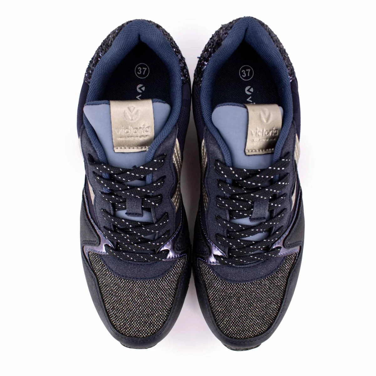 Baskets 1141136 Femme VICTORIA 9 Baskets 1141136 Femme VICTORIA – Image 7