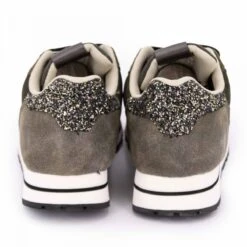 Baskets 1141136 Femme VICTORIA 24 Baskets 1141136 Femme VICTORIA -Dockers by Gerli Soldes Magasin baskets 1141136 9