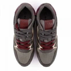 Baskets 1141137 Femme VICTORIA -Dockers by Gerli Soldes Magasin baskets 1141137 4