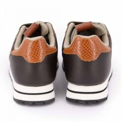 Baskets 1141137 Femme VICTORIA -Dockers by Gerli Soldes Magasin baskets 1141137 9