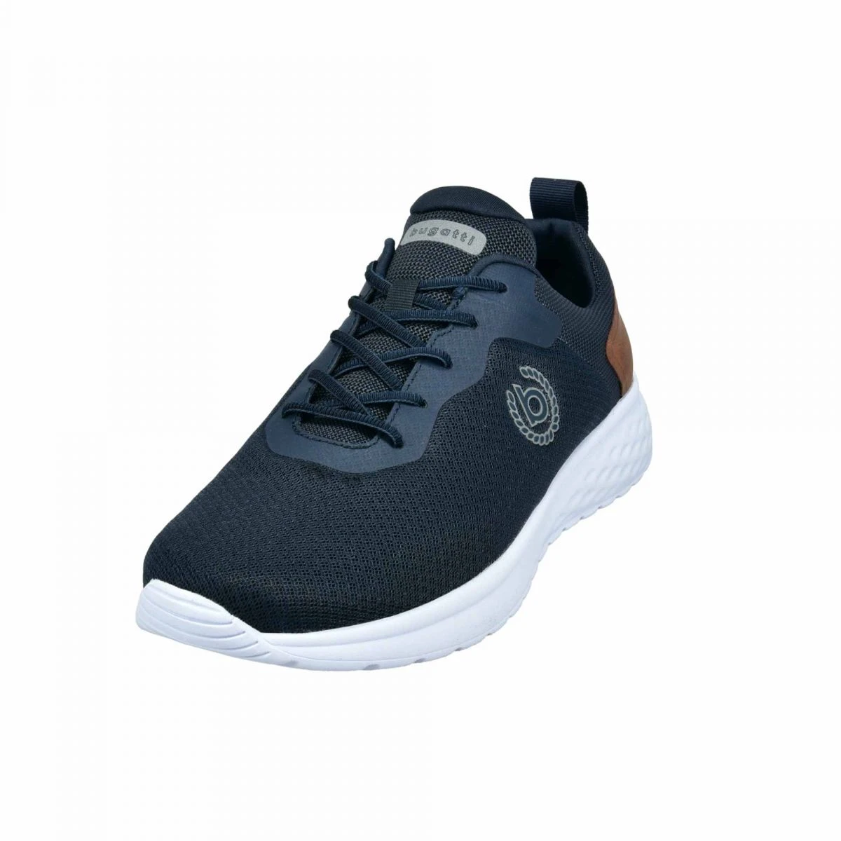 Baskets 341af9016900 T41/46 Homme BUGATTI 8 Baskets 341af9016900 T41/46 Homme BUGATTI – Image 6