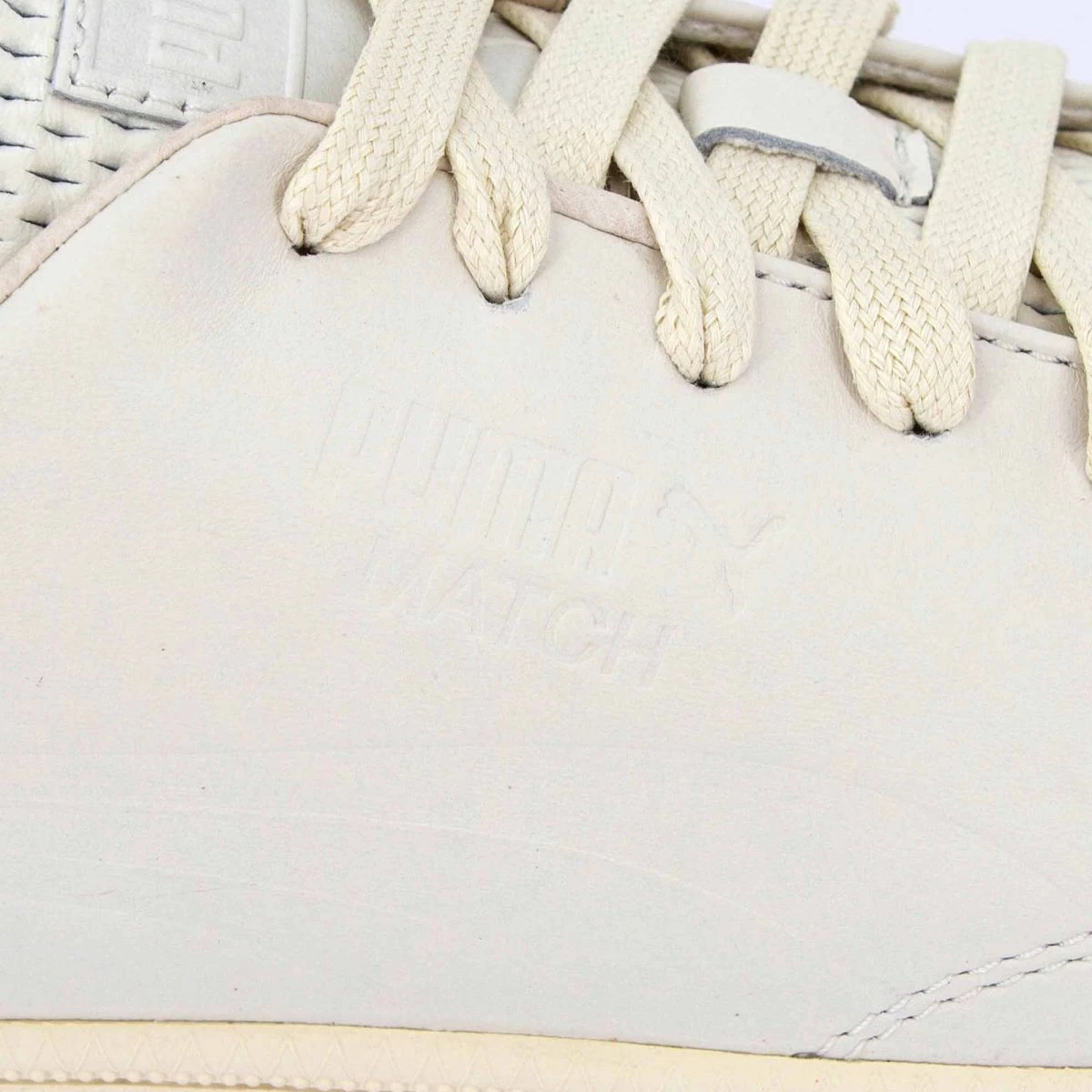 Baskets 363590-01 T40 Au 45 Blanc Homme PUMA 7 Baskets 363590-01 T40 Au 45 Blanc Homme PUMA – Image 5