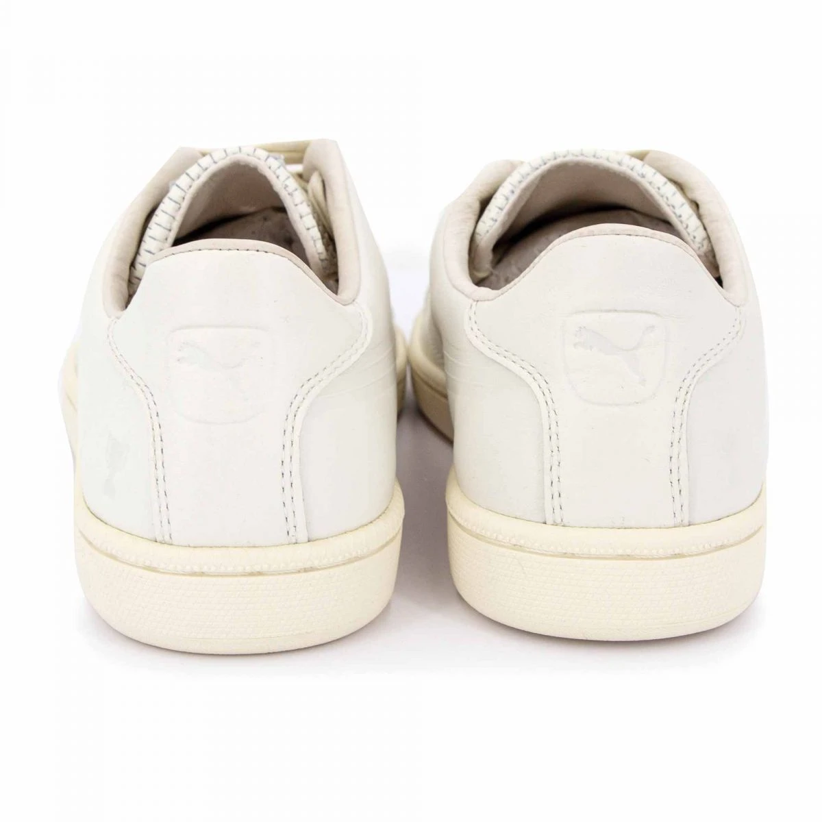 Baskets 363590-01 T40 Au 45 Blanc Homme PUMA 8 Baskets 363590-01 T40 Au 45 Blanc Homme PUMA – Image 6