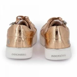 Baskets 44ma205670990 Femme DOCKERS BY GERLI -Dockers by Gerli Soldes Magasin baskets 44ma205670990 4