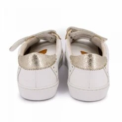 Baskets A Scratch Suzette T36-41 Femme LES TROPEZIENNES PAR M.BELARBI -Dockers by Gerli Soldes Magasin baskets a scratch suzette t36 41 2