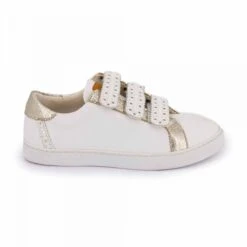 Baskets A Scratch Suzette T36-41 Femme LES TROPEZIENNES PAR M.BELARBI