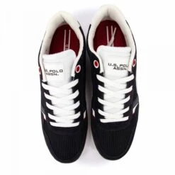 Baskets Alcor 002m Homme US POLO 32 Baskets Alcor 002m Homme US POLO -Dockers by Gerli Soldes Magasin baskets alcor 002m 10