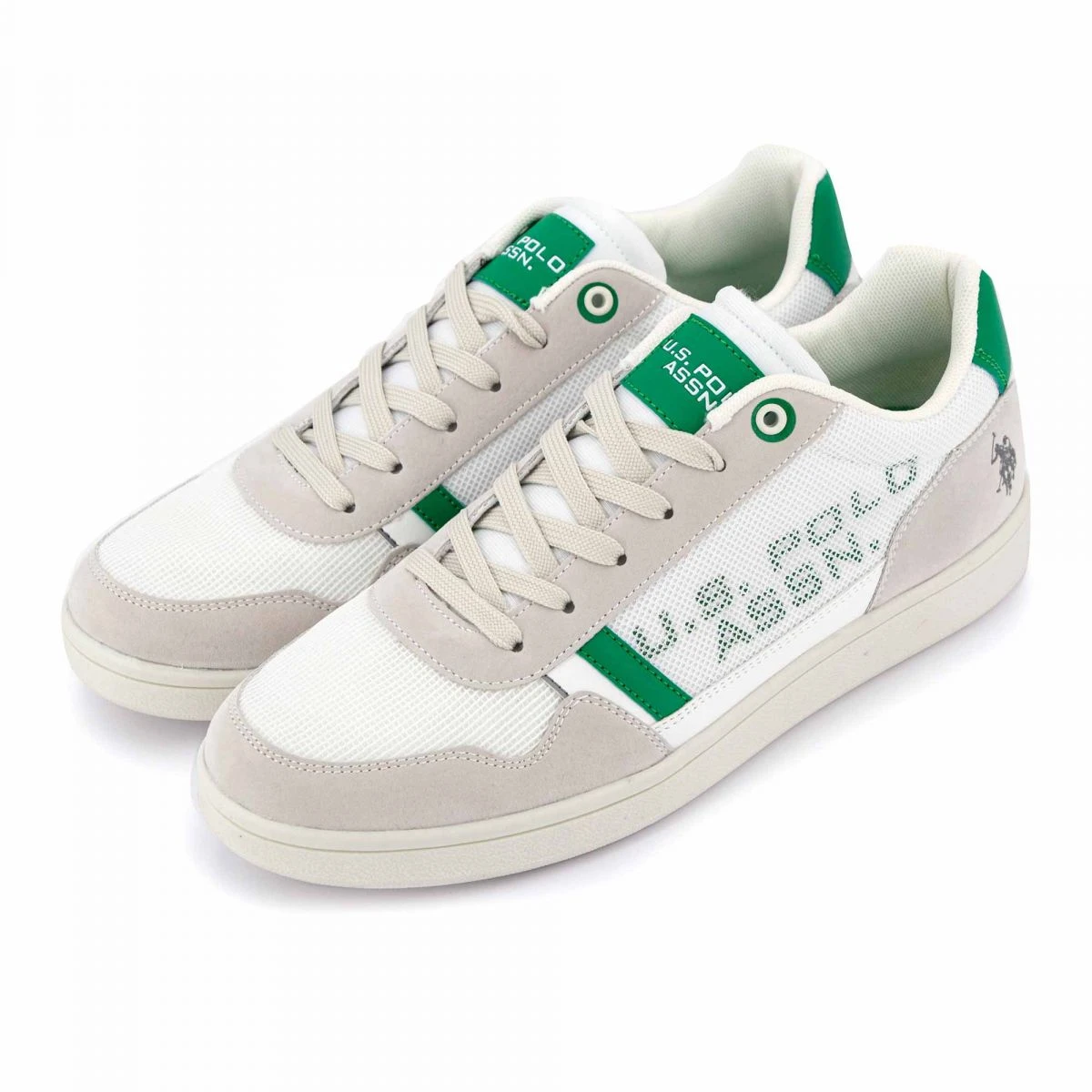 Baskets Alcor 002m Homme US POLO 15 Baskets Alcor 002m Homme US POLO – Image 13