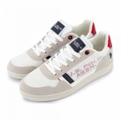 Baskets Alcor 002m Homme US POLO 35 Baskets Alcor 002m Homme US POLO -Dockers by Gerli Soldes Magasin baskets alcor 002m 13