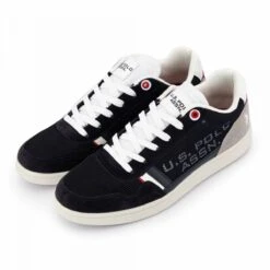 Baskets Alcor 002m Homme US POLO 36 Baskets Alcor 002m Homme US POLO -Dockers by Gerli Soldes Magasin baskets alcor 002m 14