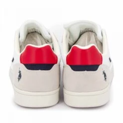 Baskets Alcor 002m Homme US POLO 39 Baskets Alcor 002m Homme US POLO -Dockers by Gerli Soldes Magasin baskets alcor 002m 17