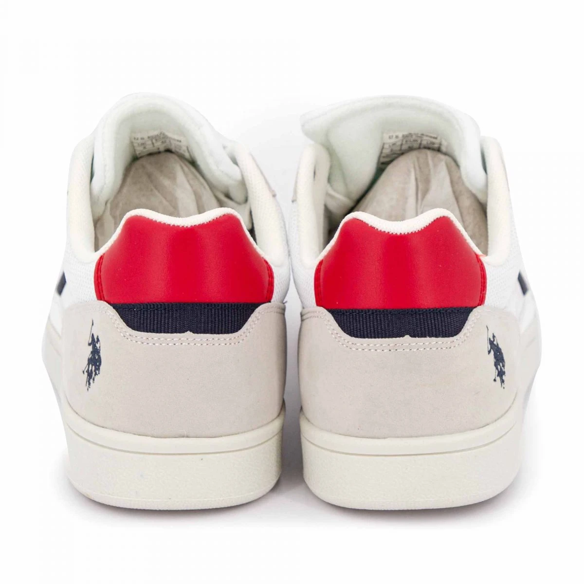 Baskets Alcor 002m Homme US POLO 20 Baskets Alcor 002m Homme US POLO – Image 18