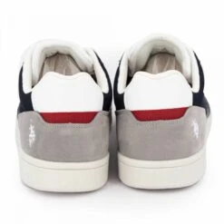 Baskets Alcor 002m Homme US POLO 40 Baskets Alcor 002m Homme US POLO -Dockers by Gerli Soldes Magasin baskets alcor 002m 18