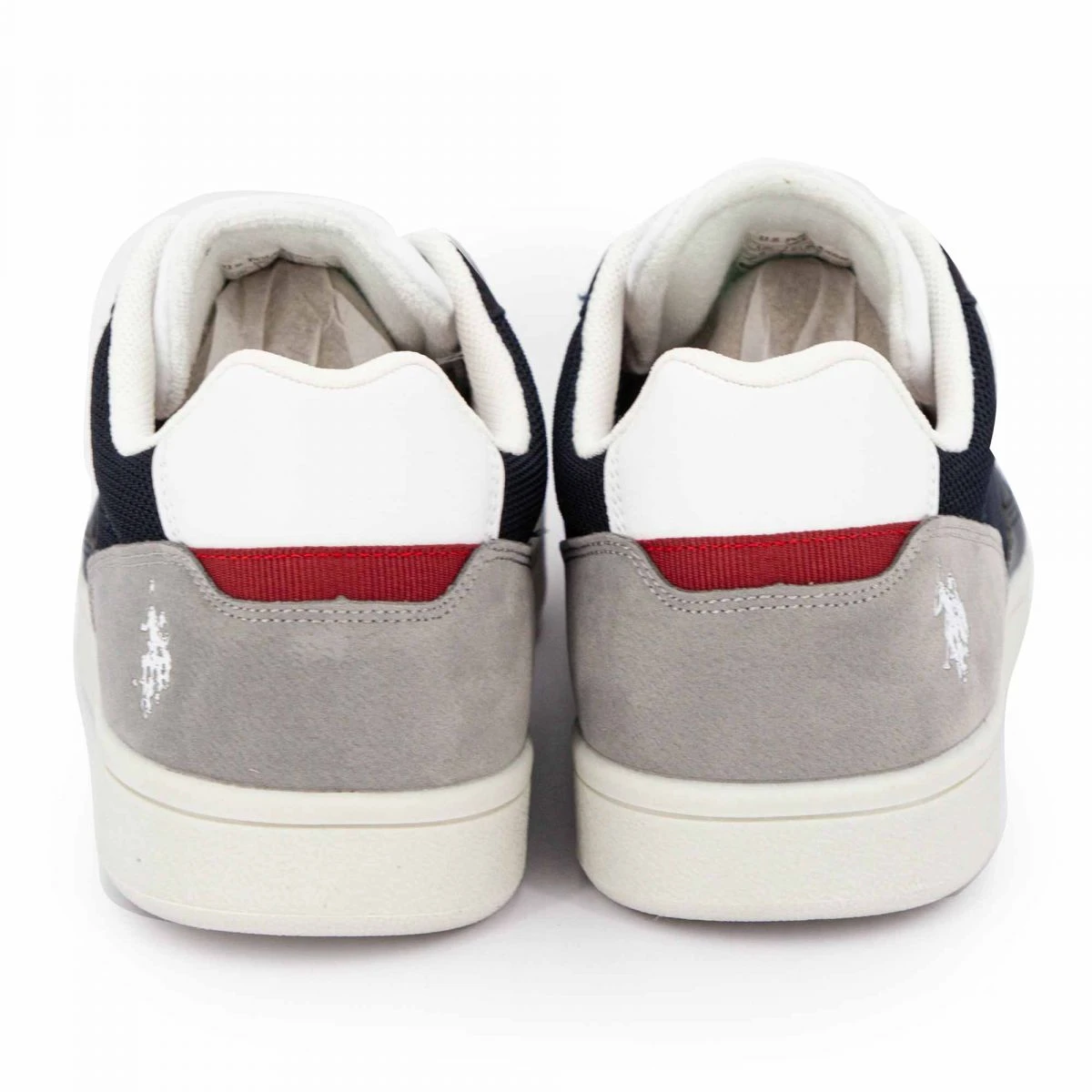 Baskets Alcor 002m Homme US POLO 21 Baskets Alcor 002m Homme US POLO – Image 19