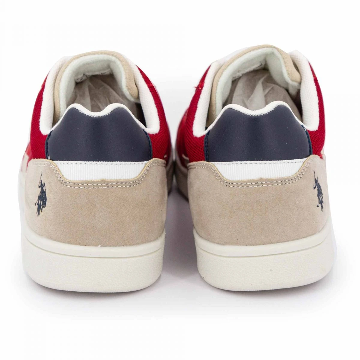 Baskets Alcor 002m Homme US POLO 22 Baskets Alcor 002m Homme US POLO – Image 20