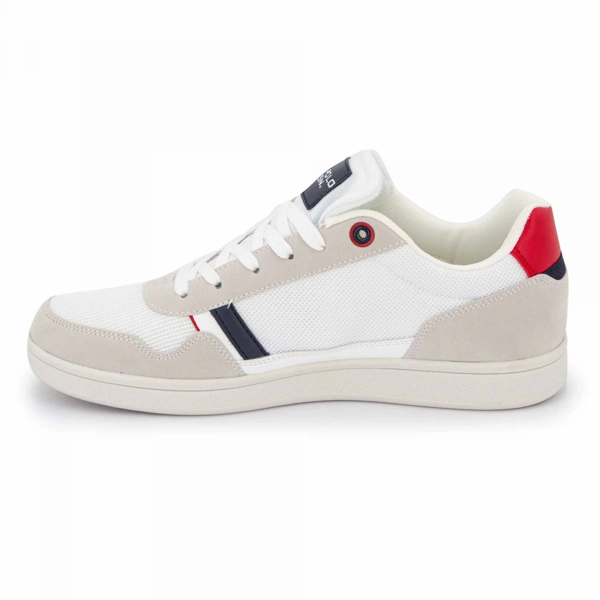 Baskets Alcor 002m Homme US POLO 8 Baskets Alcor 002m Homme US POLO – Image 6