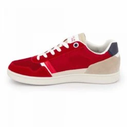 Baskets Alcor 002m Homme US POLO 29 Baskets Alcor 002m Homme US POLO -Dockers by Gerli Soldes Magasin baskets alcor 002m 7