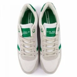 Baskets Alcor 002m Homme US POLO 30 Baskets Alcor 002m Homme US POLO -Dockers by Gerli Soldes Magasin baskets alcor 002m 8