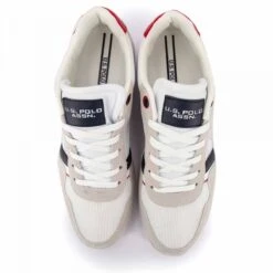 Baskets Alcor 002m Homme US POLO 31 Baskets Alcor 002m Homme US POLO -Dockers by Gerli Soldes Magasin baskets alcor 002m 9