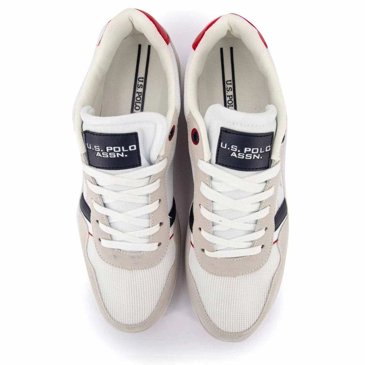 Baskets Alcor 002m Homme US POLO 12 Baskets Alcor 002m Homme US POLO – Image 10