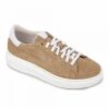 Baskets Ante Taupe Nappa Blanco Femme URBAN WALK 1 Baskets Ante Taupe Nappa Blanco Femme URBAN WALK -Dockers by Gerli Soldes Magasin baskets ante taupe nappa blanco femme urban walk
