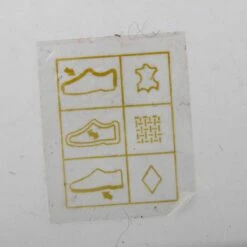 Baskets Argent Cuir Freccia-403-02 T36/40 Femme VESPA -Dockers by Gerli Soldes Magasin baskets argent cuir freccia 403 02 t36 40 6