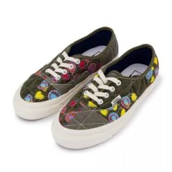 Baskets Authentic Patchwork Surpiqures Motifs Coeurs Et Smileys Basses T39 Au 47 Homme VANS 23 Baskets Authentic Patchwork Surpiqures Motifs Coeurs Et Smileys Basses T39 Au 47 Homme VANS -Dockers by Gerli Soldes Magasin baskets authentic patchwork surpiqures motifs coeurs et smileys basses t39 au 47 homme vans 5