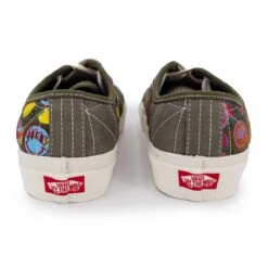 Baskets Authentic Patchwork Surpiqures Motifs Coeurs Et Smileys Basses T39 Au 47 Homme VANS 27 Baskets Authentic Patchwork Surpiqures Motifs Coeurs Et Smileys Basses T39 Au 47 Homme VANS -Dockers by Gerli Soldes Magasin baskets authentic patchwork surpiqures motifs coeurs et smileys basses t39 au 47 homme vans 9