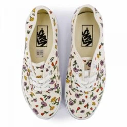 Baskets Authentic Poppy Floral Basses Crème T35-40,5 Femme VANS 10 Baskets Authentic Poppy Floral Basses Crème T35-40,5 Femme VANS -Dockers by Gerli Soldes Magasin baskets authentic poppy floral basses creme t35 405 femme vans 2