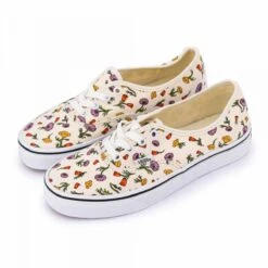 Baskets Authentic Poppy Floral Basses Crème T35-40,5 Femme VANS 11 Baskets Authentic Poppy Floral Basses Crème T35-40,5 Femme VANS -Dockers by Gerli Soldes Magasin baskets authentic poppy floral basses creme t35 405 femme vans 3