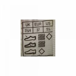 Baskets Avec Elastique Nobiw Femme US POLO -Dockers by Gerli Soldes Magasin baskets avec elastique nobiw 6