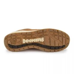 Baskets Avec Semelle Amovible Streetwear Effet Cuir à Lacets Homme DOCKERS BY GERLI -Dockers by Gerli Soldes Magasin baskets avec semelle amovible streetwear effet cuir a lacets homme dockers by gerli 11