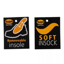 Baskets Avec Semelle Amovible Streetwear Effet Cuir à Lacets Homme DOCKERS BY GERLI -Dockers by Gerli Soldes Magasin baskets avec semelle amovible streetwear effet cuir a lacets homme dockers by gerli 12