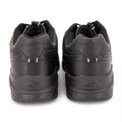 Baskets Avec Semelle Amovible Streetwear Effet Cuir à Lacets Homme DOCKERS BY GERLI -Dockers by Gerli Soldes Magasin baskets avec semelle amovible streetwear effet cuir a lacets homme dockers by gerli 8