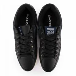 Baskets Basses 100% Coton Homme JACK & JONES 11 Baskets Basses 100% Coton Homme JACK & JONES -Dockers by Gerli Soldes Magasin baskets basses 100 coton homme jack jones 2