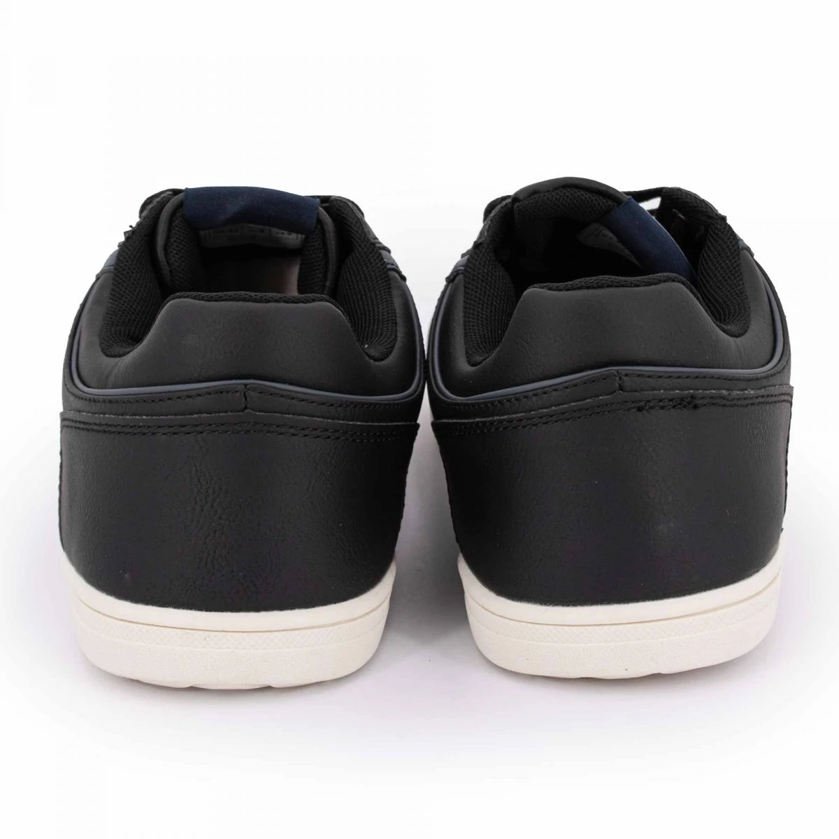 Baskets Basses 100% Coton Homme JACK & JONES 7 Baskets Basses 100% Coton Homme JACK & JONES – Image 5