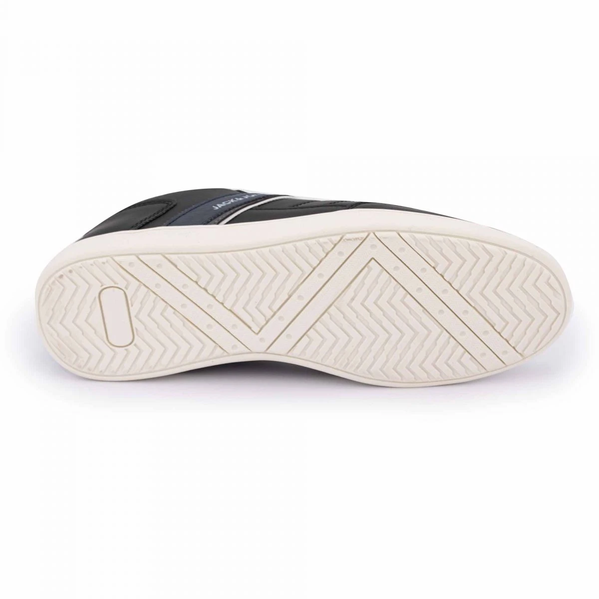 Baskets Basses 100% Coton Homme JACK & JONES 8 Baskets Basses 100% Coton Homme JACK & JONES – Image 6