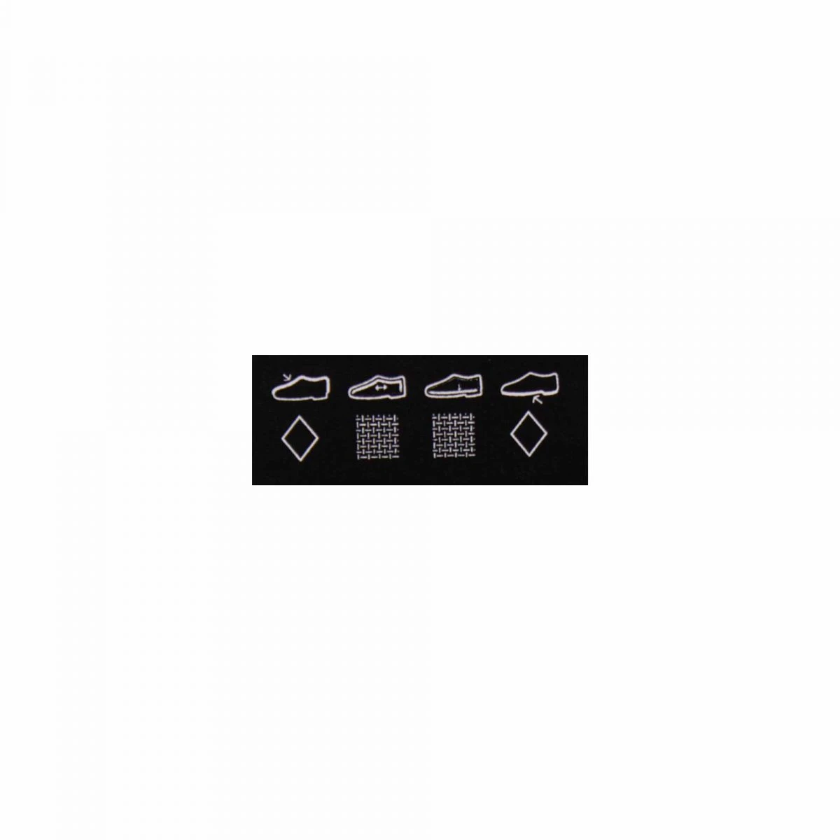 Baskets Basses 100% Coton Homme JACK & JONES 9 Baskets Basses 100% Coton Homme JACK & JONES – Image 7