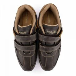 Baskets Basses à Scratch Homme DOCKERS BY GERLI 20 Baskets Basses à Scratch Homme DOCKERS BY GERLI -Dockers by Gerli Soldes Magasin baskets basses a scratch homme dockers by gerli 5