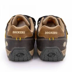 Baskets Basses à Scratch Homme DOCKERS BY GERLI 24 Baskets Basses à Scratch Homme DOCKERS BY GERLI -Dockers by Gerli Soldes Magasin baskets basses a scratch homme dockers by gerli 9