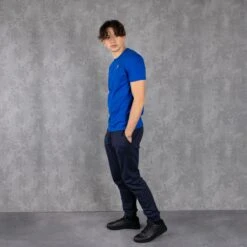 Baskets Basses Avec Détail Empiècement Logo Brodé Homme LE COQ SPORTIF 25 Baskets Basses Avec Détail Empiècement Logo Brodé Homme LE COQ SPORTIF -Dockers by Gerli Soldes Magasin baskets basses avec detail empiecement logo brode homme le coq sportif 3