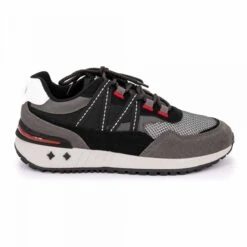 Dockers by Gerli Soldes Magasin 38 Baskets Basses Bi-matière Semelles épaisses Homme DOCKERS BY GERLI