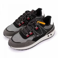 Baskets Basses Bi-matière Semelles épaisses Homme DOCKERS BY GERLI -Dockers by Gerli Soldes Magasin baskets basses bi matiere semelles epaisses homme dockers by gerli 3