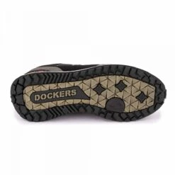 Baskets Basses Bi-matière Semelles épaisses Homme DOCKERS BY GERLI -Dockers by Gerli Soldes Magasin baskets basses bi matiere semelles epaisses homme dockers by gerli 5