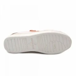 Baskets Basses Blanches Femme DOCKERS BY GERLI 17 Baskets Basses Blanches Femme DOCKERS BY GERLI -Dockers by Gerli Soldes Magasin baskets basses blanches femme dockers by gerli 6