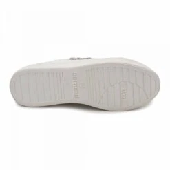 Baskets Basses Blanches Femme DOCKERS BY GERLI 18 Baskets Basses Blanches Femme DOCKERS BY GERLI -Dockers by Gerli Soldes Magasin baskets basses blanches femme dockers by gerli 7