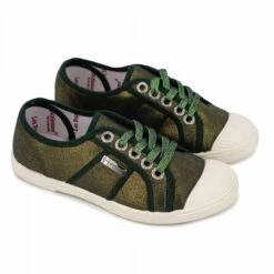 Baskets Basses Chiarina Femme LES TROPEZIENNES PAR M.BELARBI -Dockers by Gerli Soldes Magasin baskets basses chiarina femme les tropeziennes par mbelarbi 2