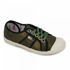 Baskets Basses Chiarina Femme LES TROPEZIENNES PAR M.BELARBI