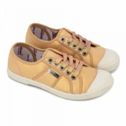 Baskets Basses Chiarina Femme LES TROPEZIENNES PAR M.BELARBI -Dockers by Gerli Soldes Magasin baskets basses chiarina femme les tropeziennes par mbelarbi 3