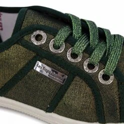 Baskets Basses Chiarina Femme LES TROPEZIENNES PAR M.BELARBI -Dockers by Gerli Soldes Magasin baskets basses chiarina femme les tropeziennes par mbelarbi 4